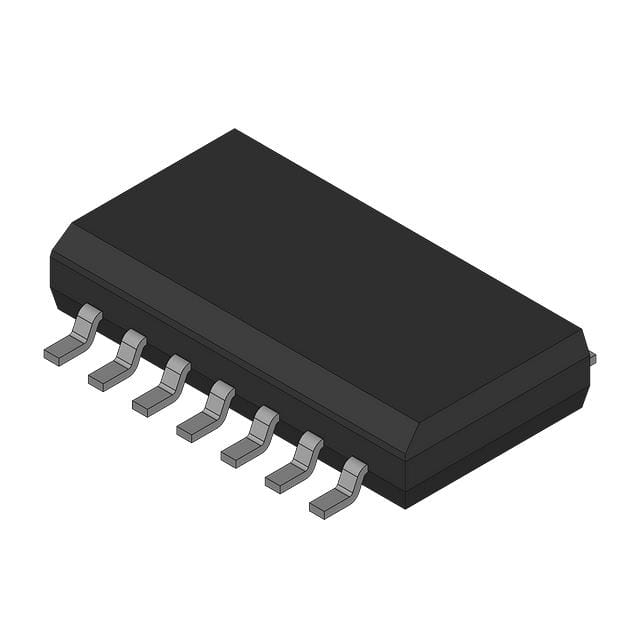 MC14025BFL1 Image 
