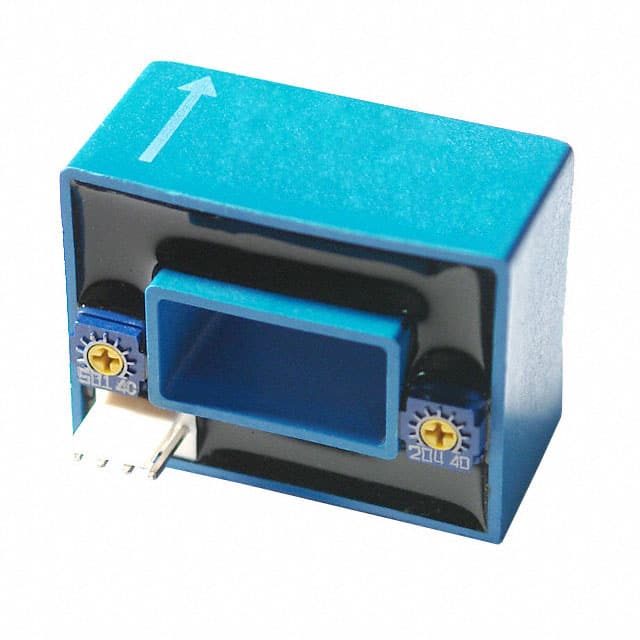 HAS 400-S Image 