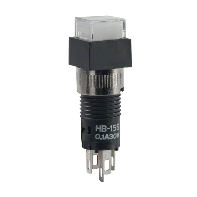 HB15SKW01-6B-JB Image 