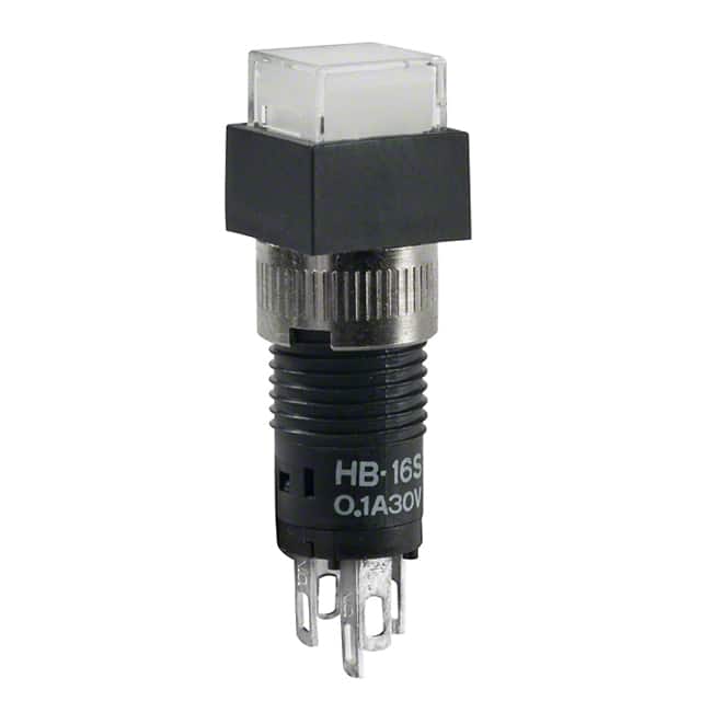 HB16SKW01-5D-JB Image 