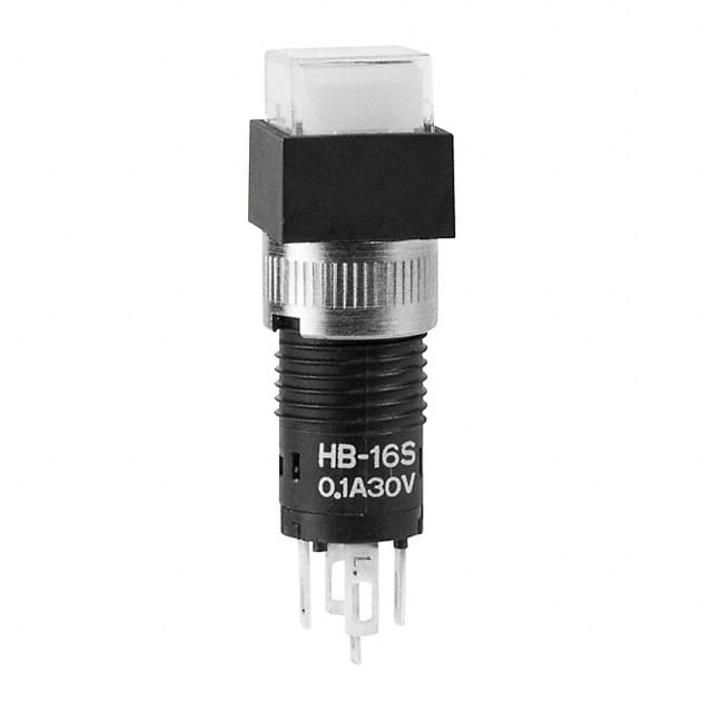 HB16SKW01-6B-JB Image 