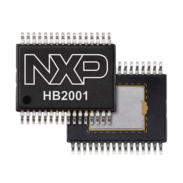 MC33HB2001EKR2 Image 