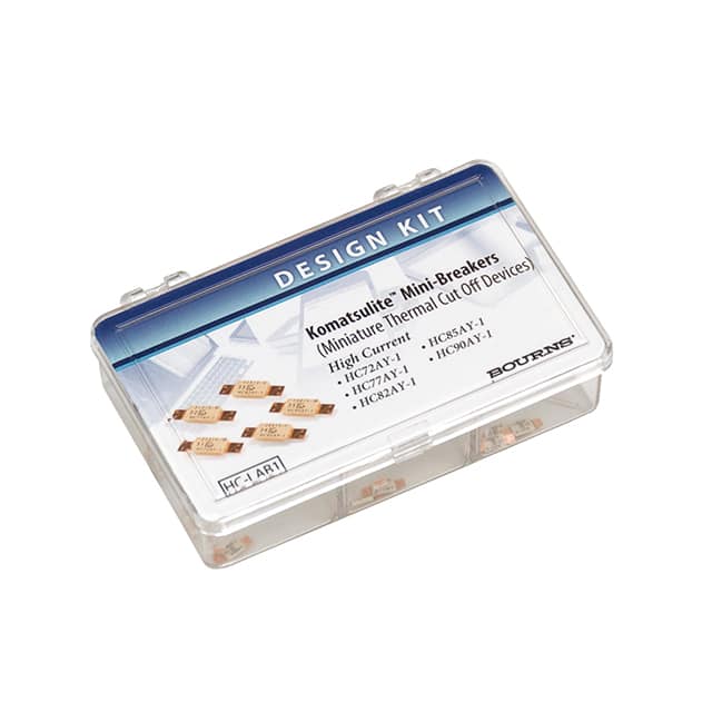 HC-LAB1 Image 