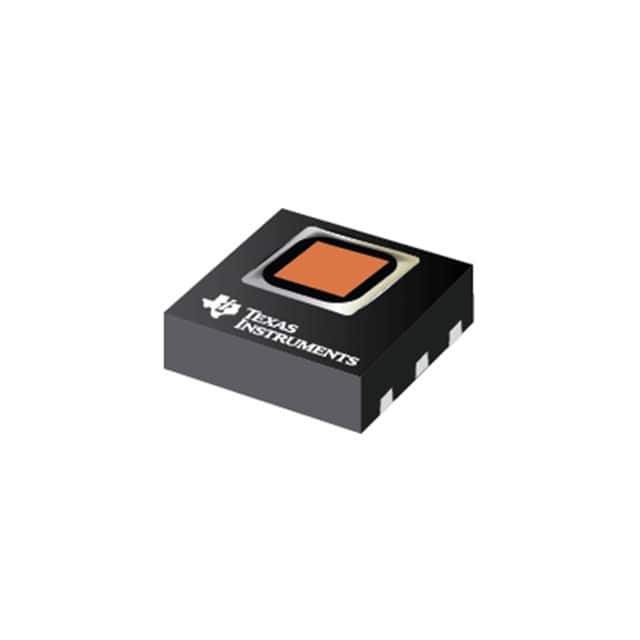 HDC1080DMBR Image 