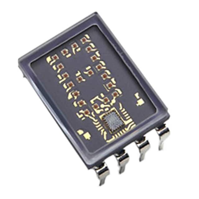 HDSP-0861 Image 