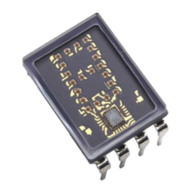 HDSP-0762 Image 
