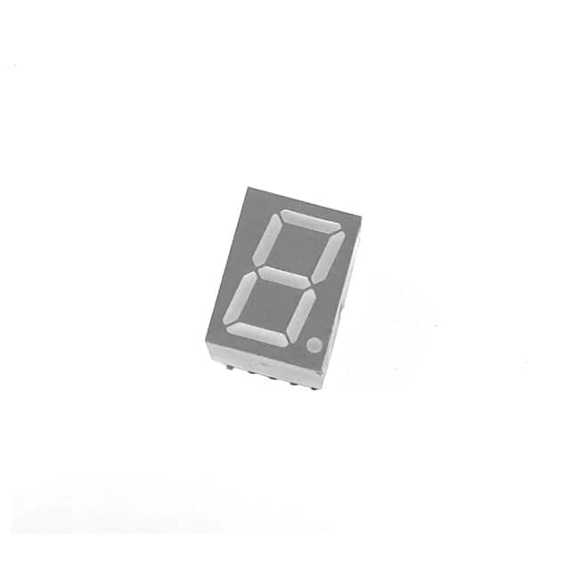HDSP-5603 Image 