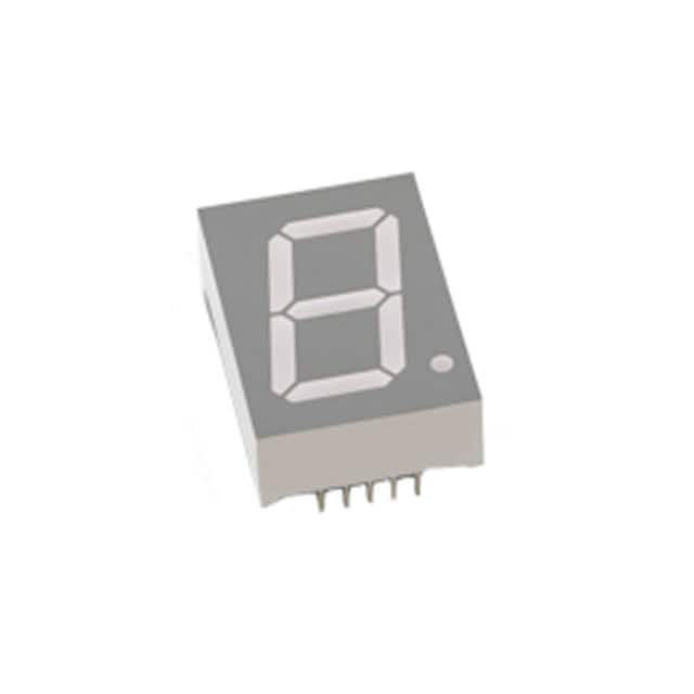 HDSP-H1E3 Image 