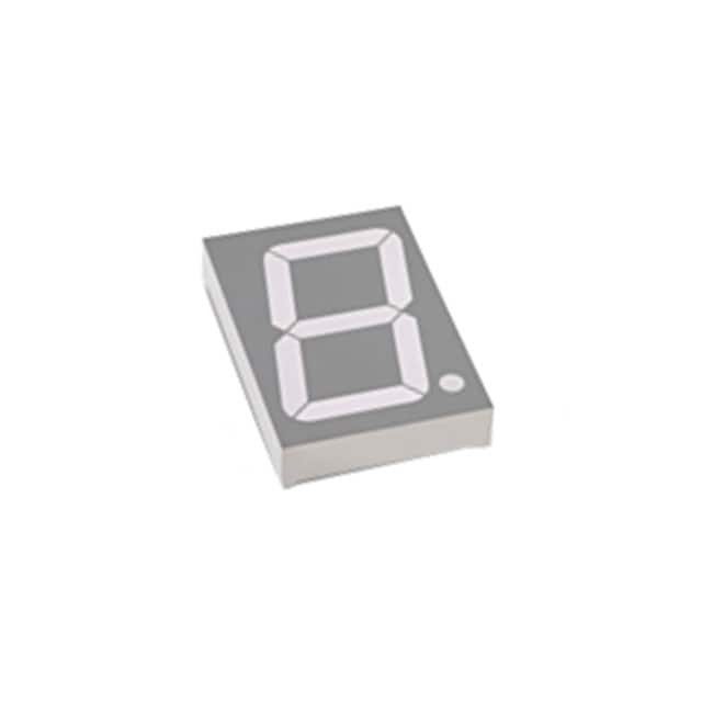 HDSP-H2E1 Image 