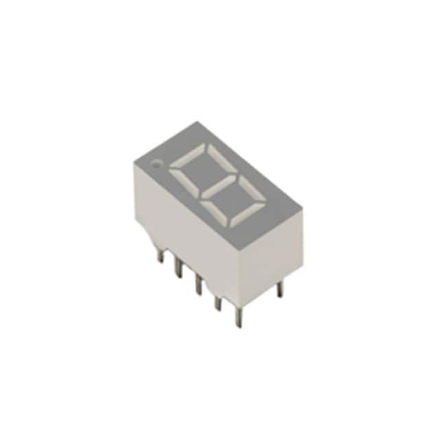 HDSP-H3E1 Image 