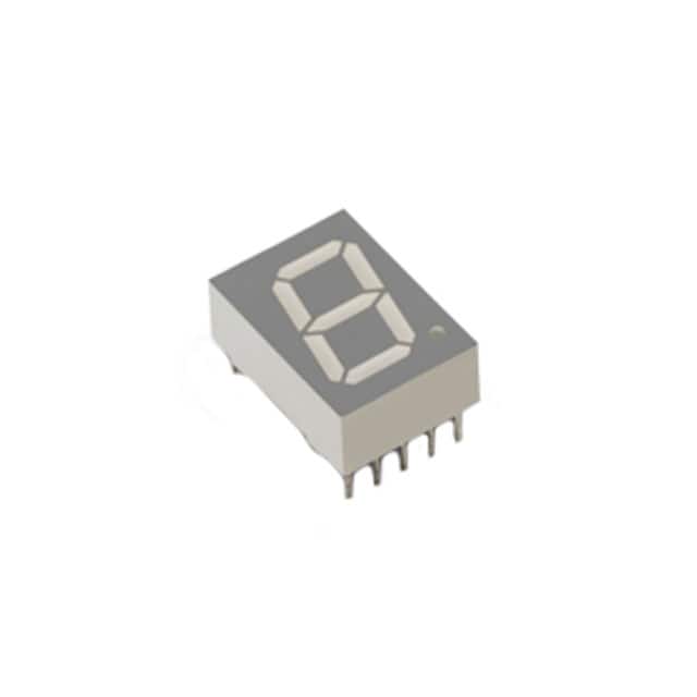 HDSP-H5E1 Image 