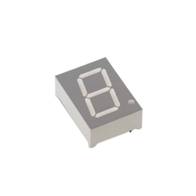 HDSP-H8A1 Image 