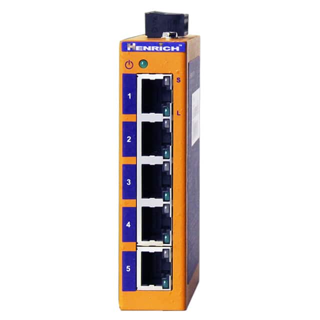 HES5B-SLC-VL Image 