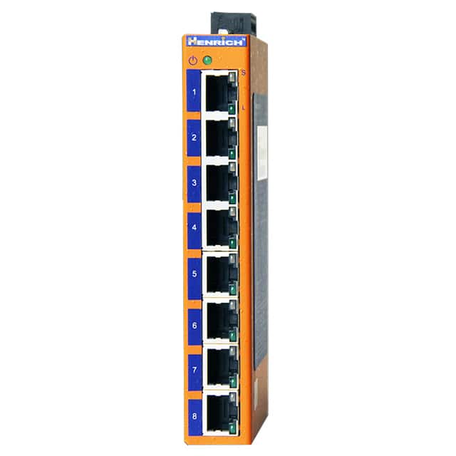 HES8B-SLC-VL Image 