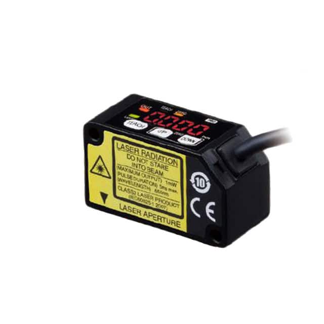 HG-C1030 Image 