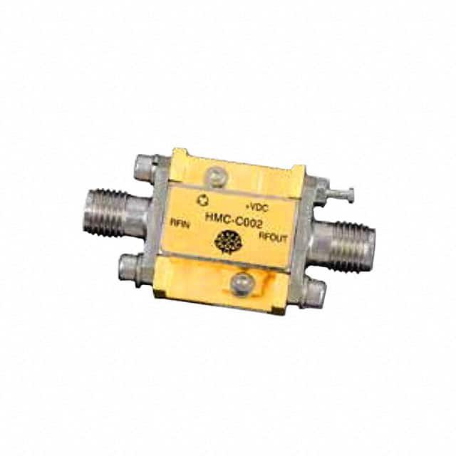 HMC-C002 Image 