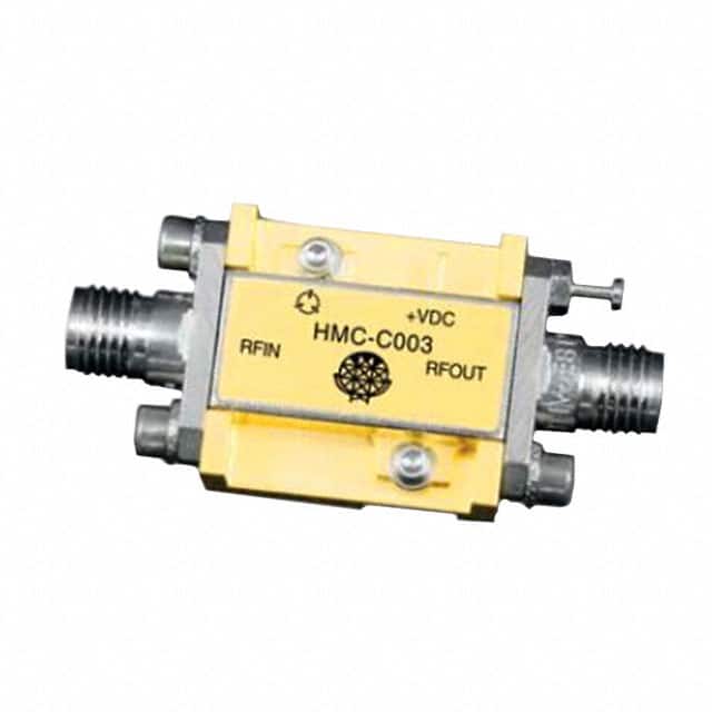 HMC-C003 Image 