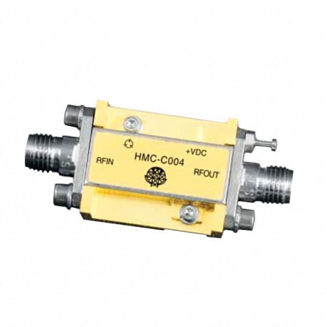 HMC-C004 Image 
