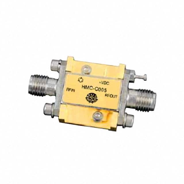 HMC-C005 Image 
