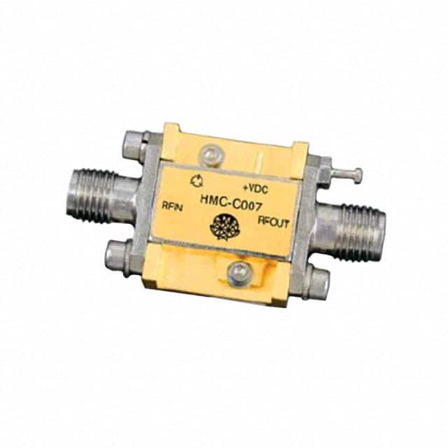 HMC-C007 Image 