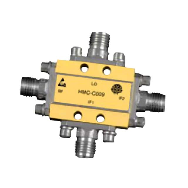 HMC-C009 Image 