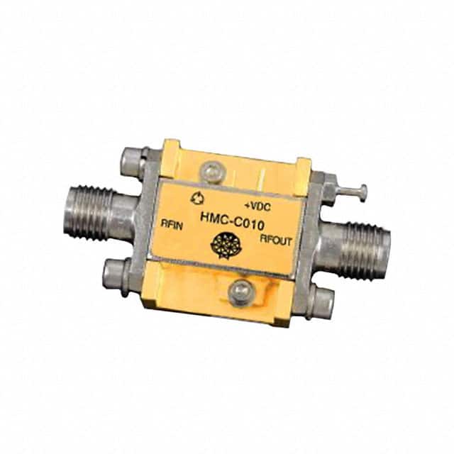HMC-C010 Image 