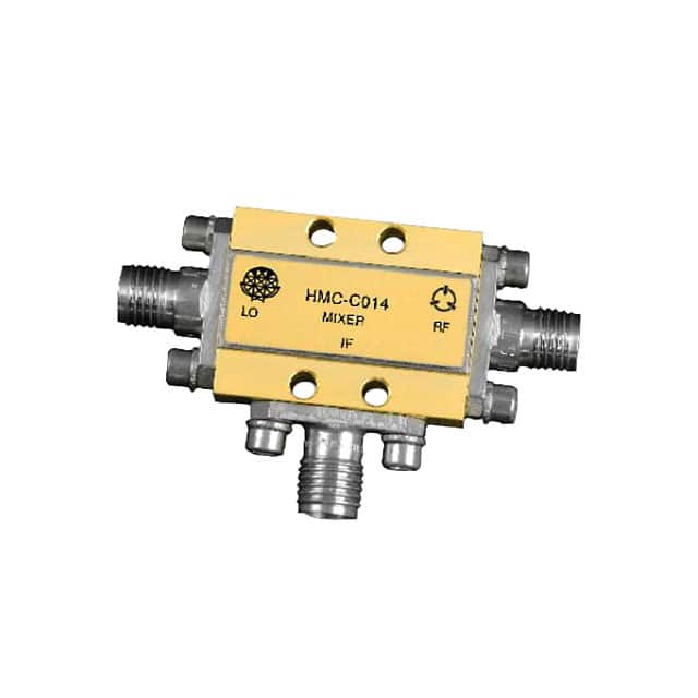 HMC-C014 Image 