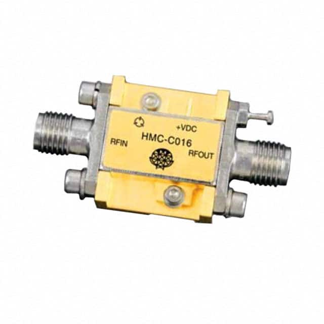 HMC-C016 Image 