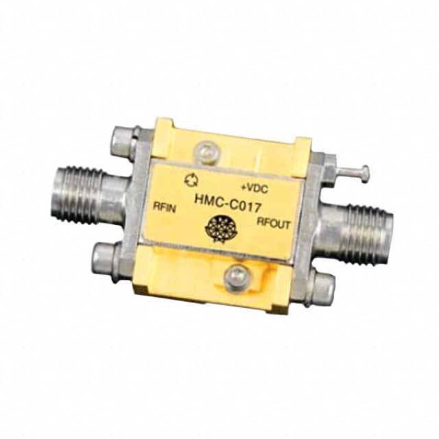 HMC-C017 Image 