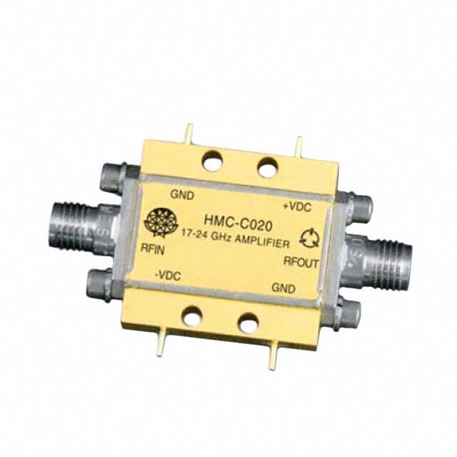 HMC-C020 Image 