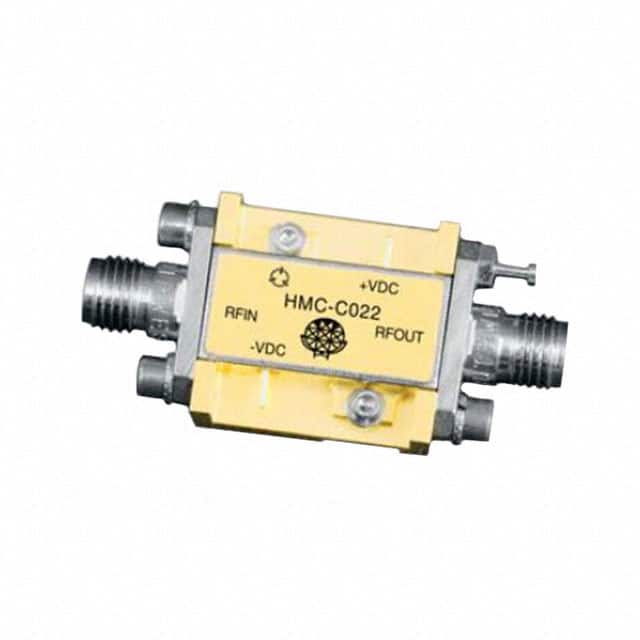 HMC-C024 Image 