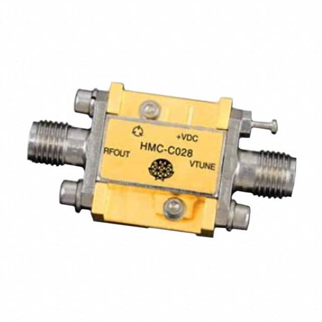 HMC-C028 Image 