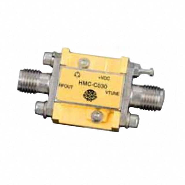 HMC-C030 Image 