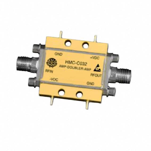 HMC-C032 Image 