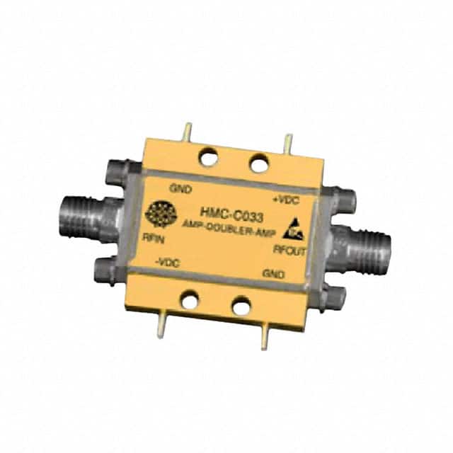 HMC-C033 Image 