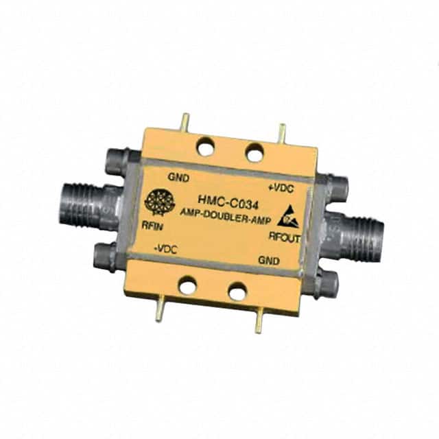 HMC-C034 Image 