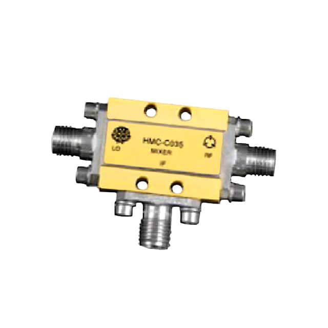 HMC-C035 Image 