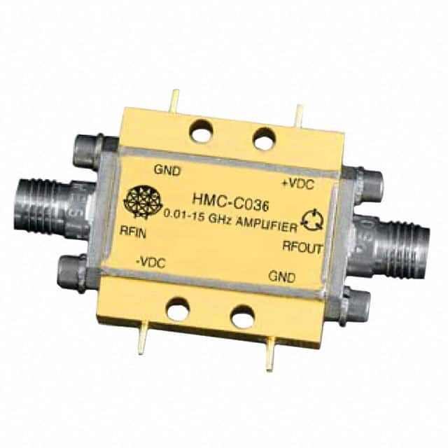 HMC-C036 Image 