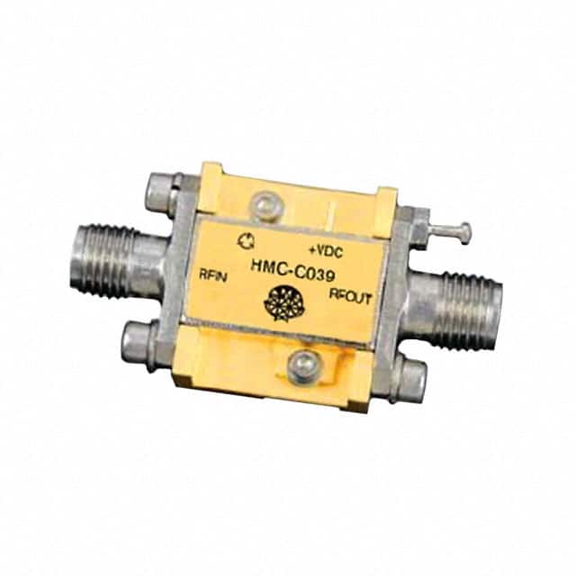 HMC-C039 Image 