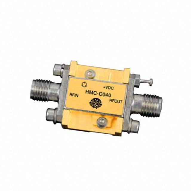 HMC-C040 Image 