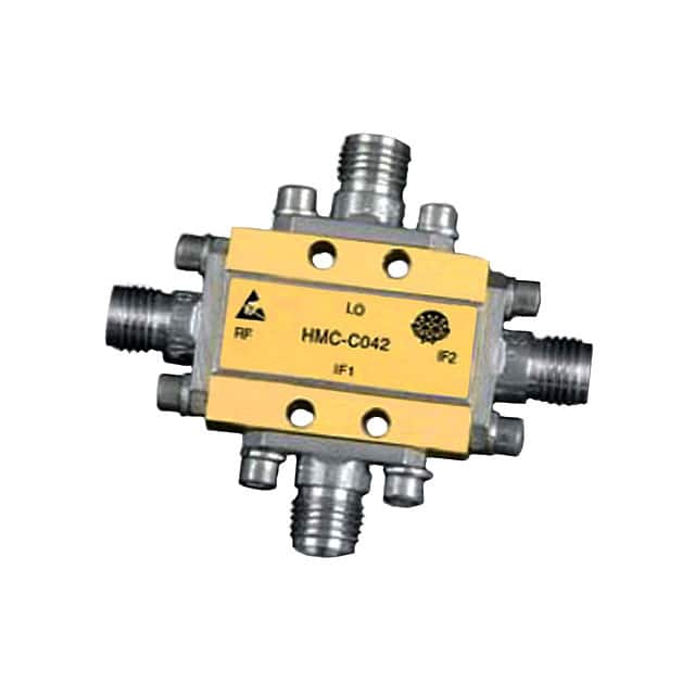HMC-C042 Image 
