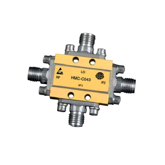 HMC-C043 Image 