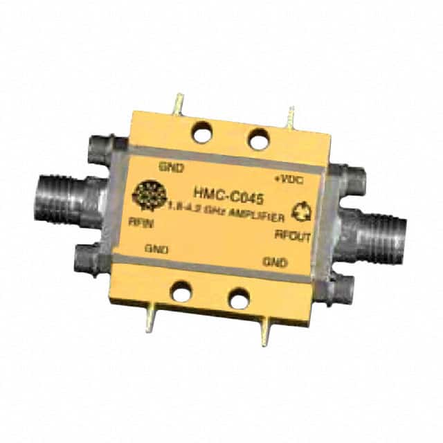 HMC-C045 Image 