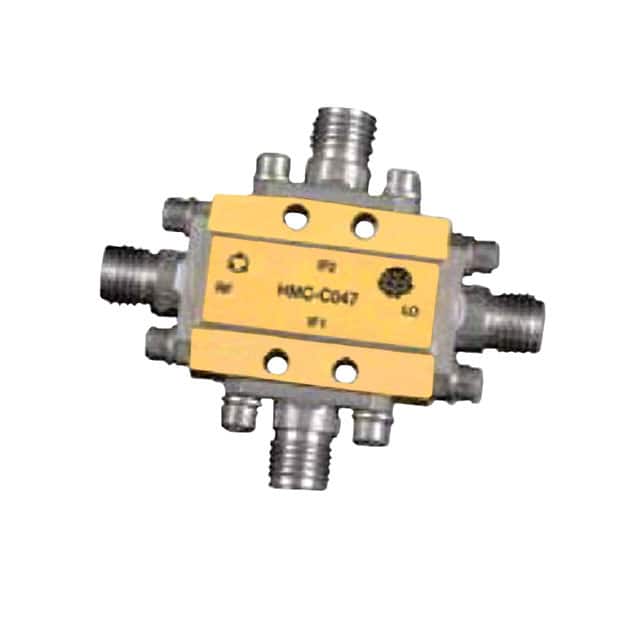 HMC-C047 Image 