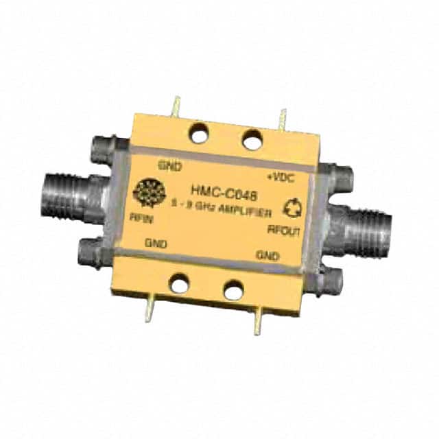 HMC-C048 Image 