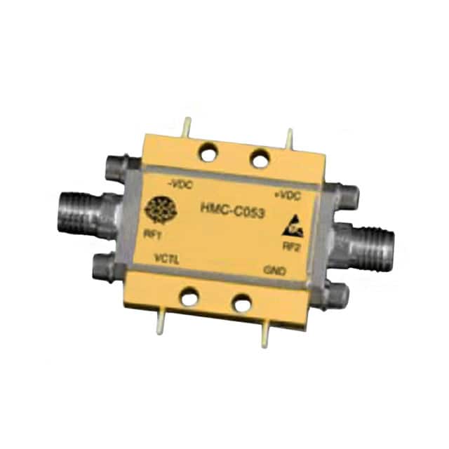 HMC-C053 Image 