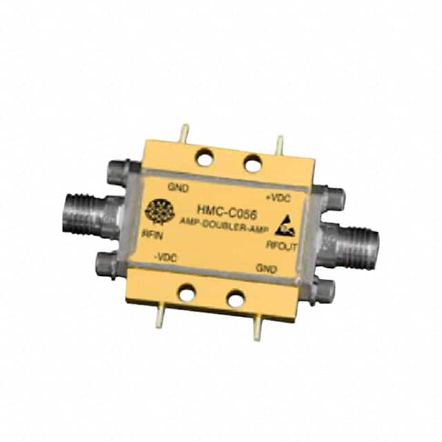 HMC-C056 Image 