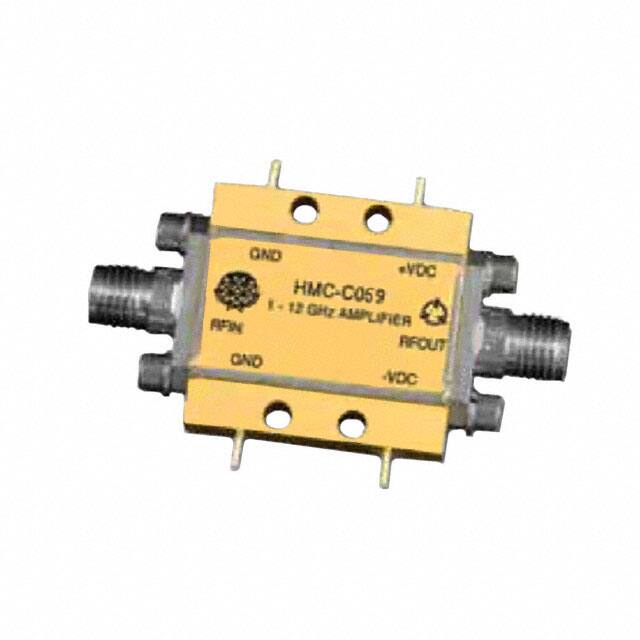 HMC-C059 Image 