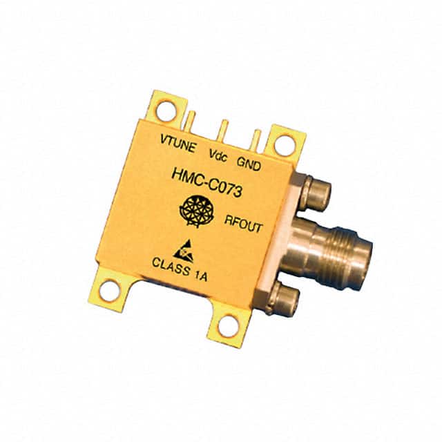 HMC-C073 Image 