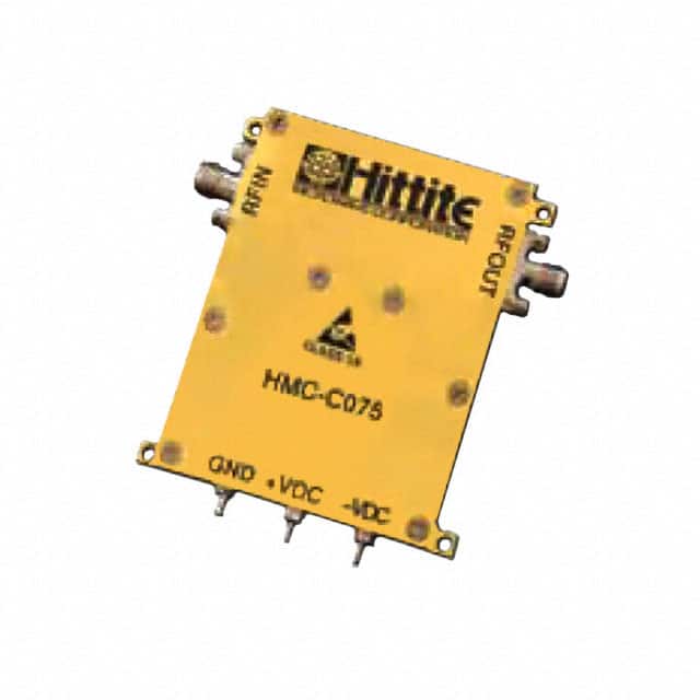 HMC-C075 Image 